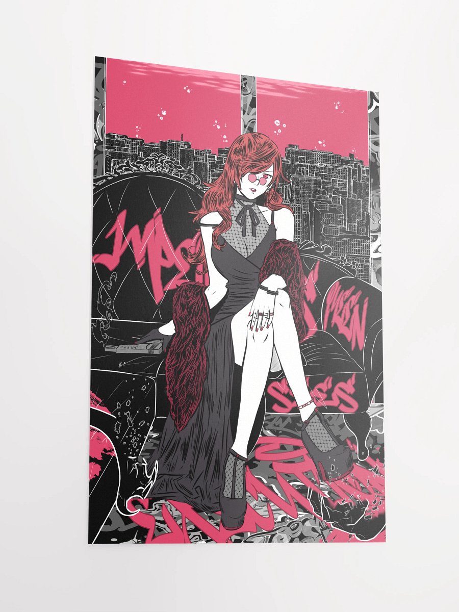Mitsuru Kirijo product image (5)