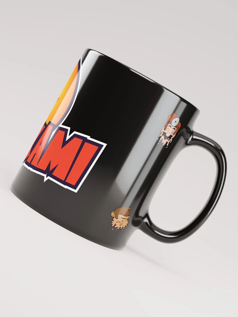 Kami Mug product image (3)