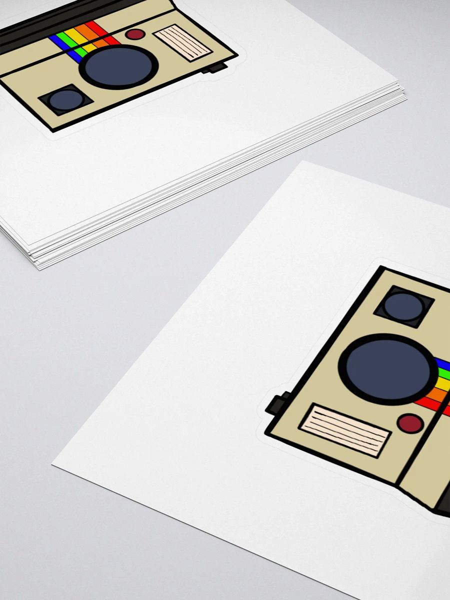 Clip It | Sticker product image (4)