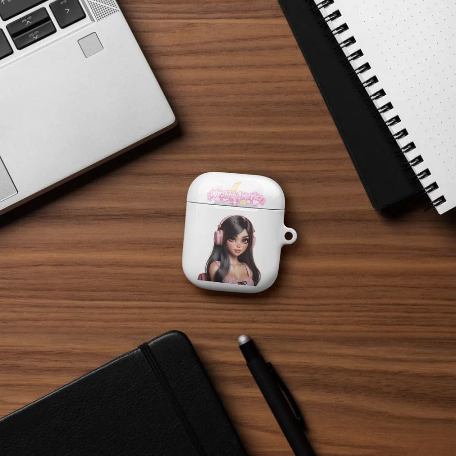WoahhhAmerica Airpod case product image (10)
