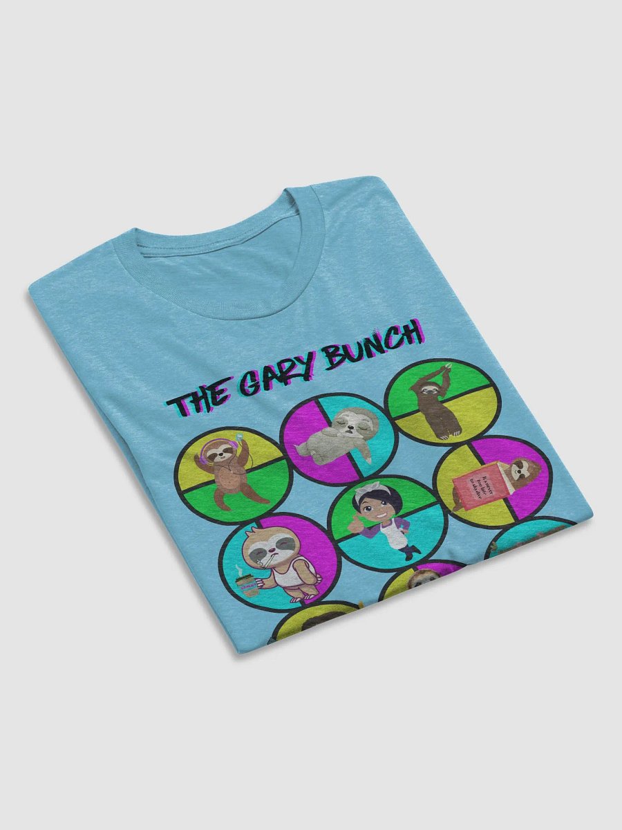 The Gary Bunch T product image (66)