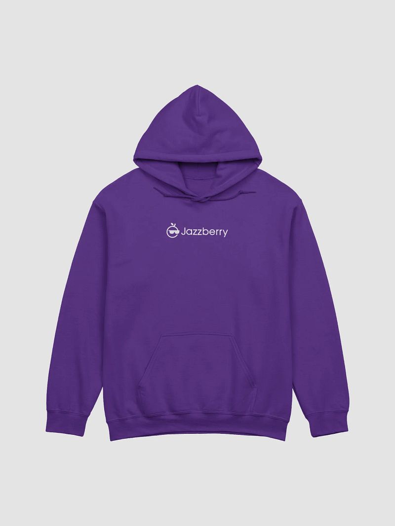 Jazzberry Hoodie #2