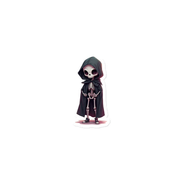 Hexmort Magnet product image (1)