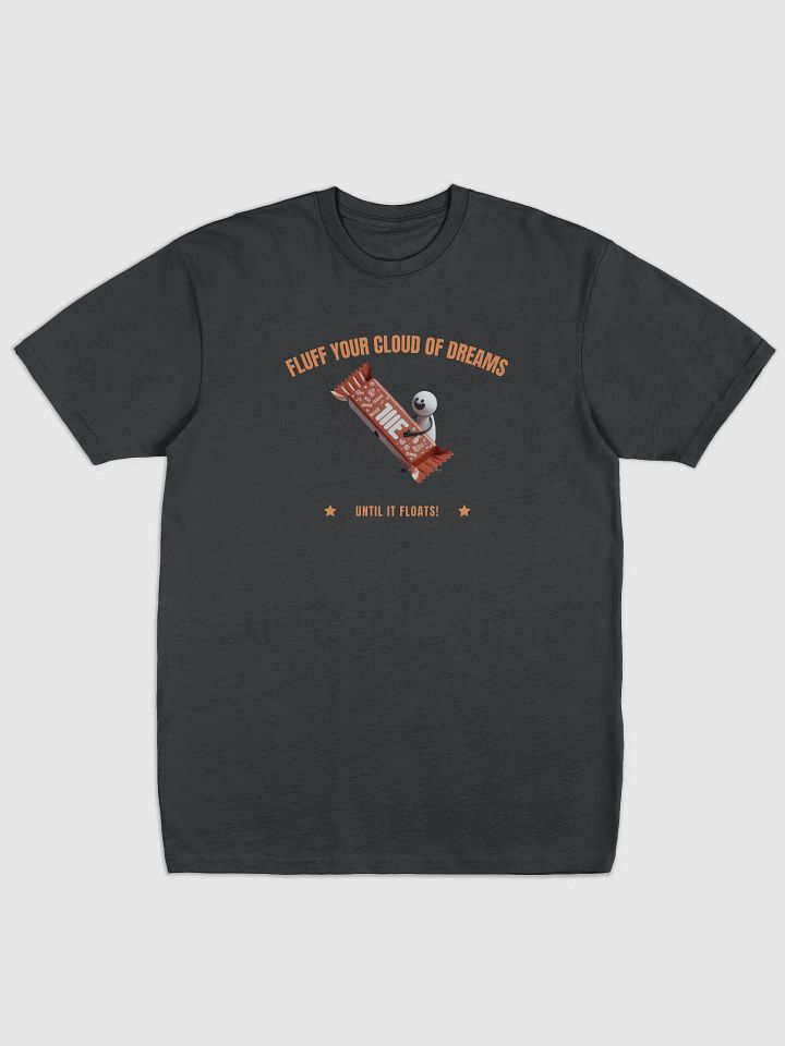 Cozy Embrace Graphic Tee product image (1)