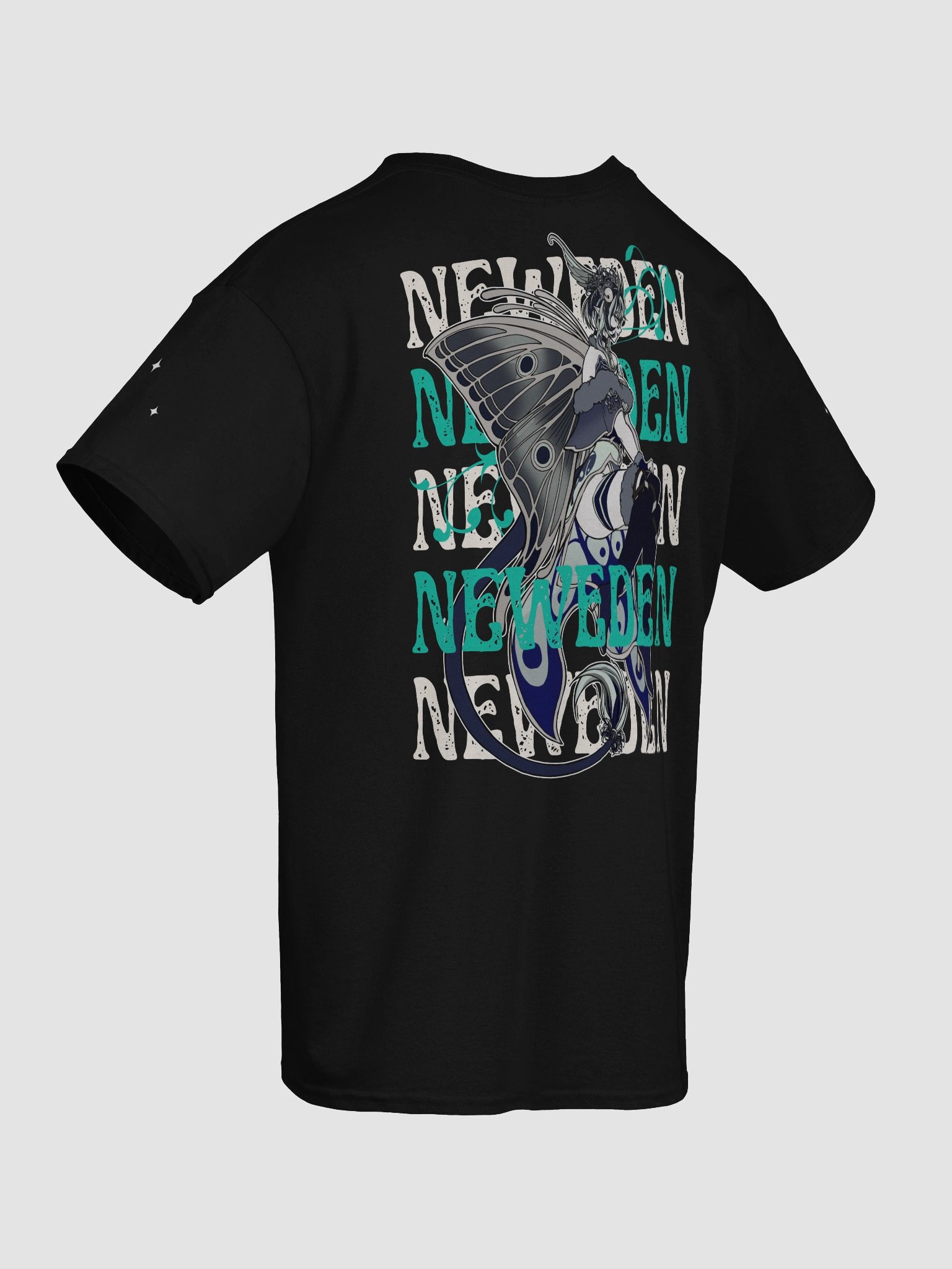 Lunara Iconic Tee product image (29)