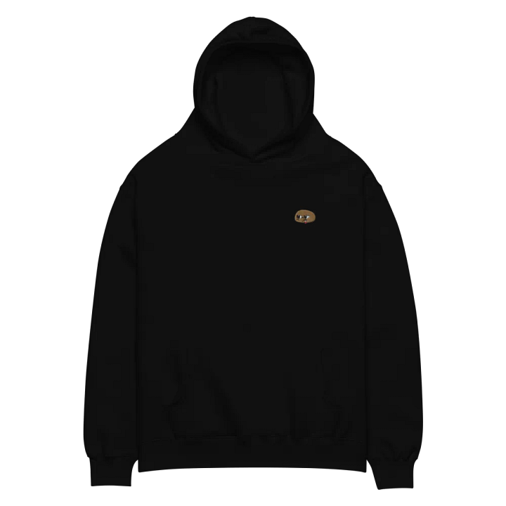 Pebble Hoodie product image (2)