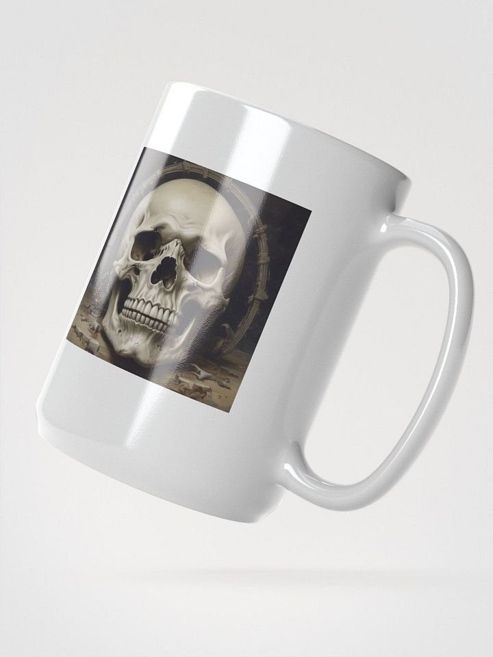 Skull product image (2)