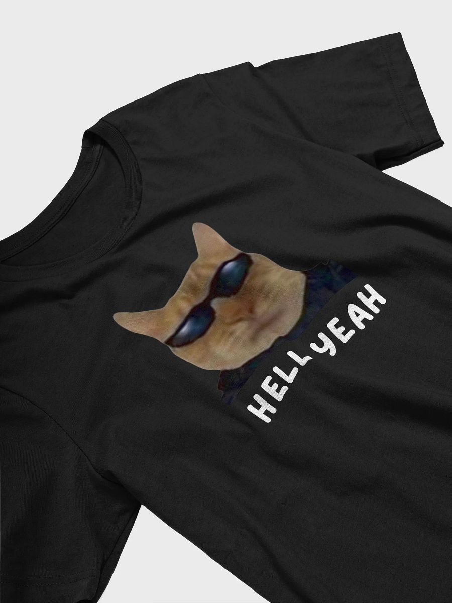 Hell Yeah T-Shirt product image (19)