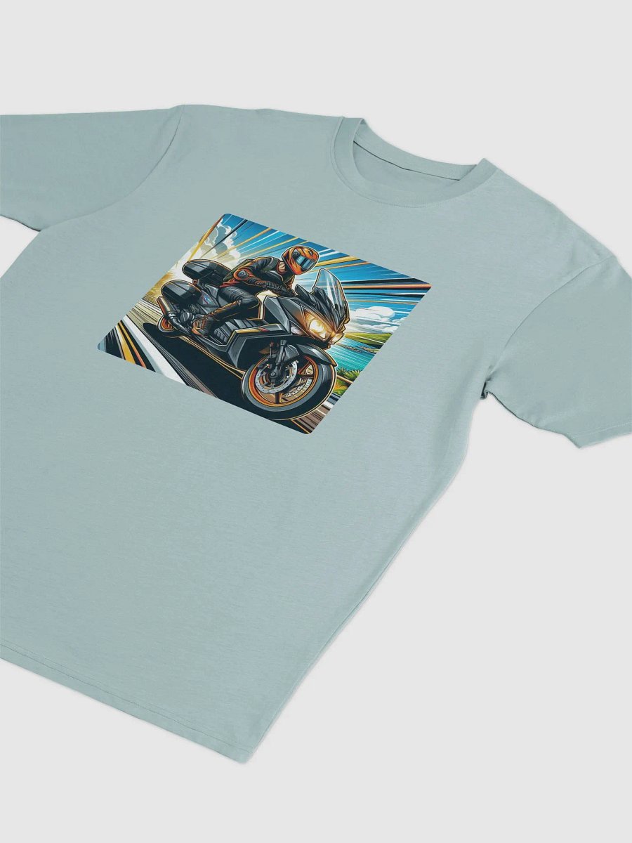 Ride the Adventure Men's Tee product image (15)