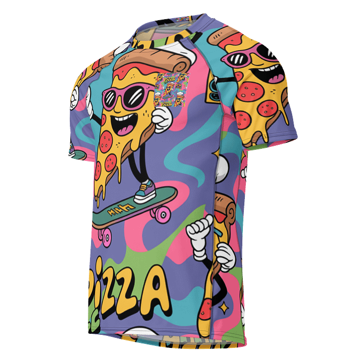 Pizza Crew product image (1)