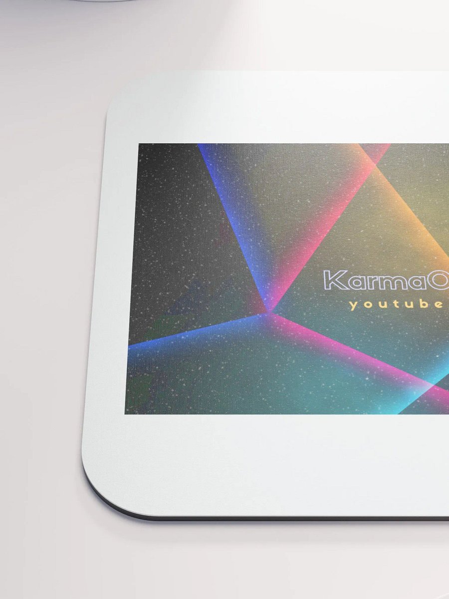 KarmaOmnihub Mouse Pad product image (6)