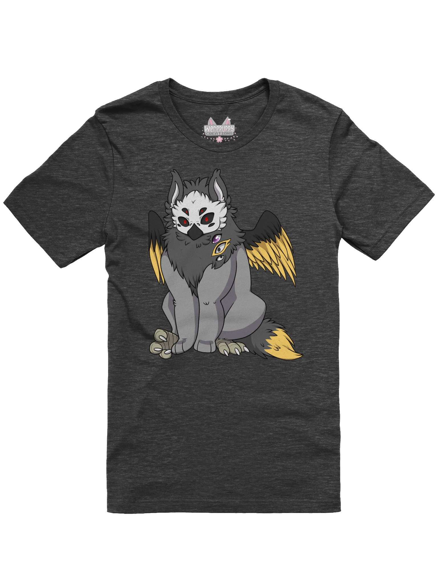 Demonic Gryphon product image (1)