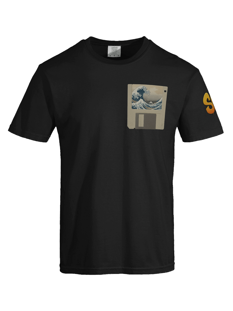 Floppy Wave product image (7)