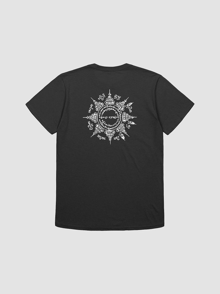 Paed Tidt Tattoo T-Shirt product image (1)