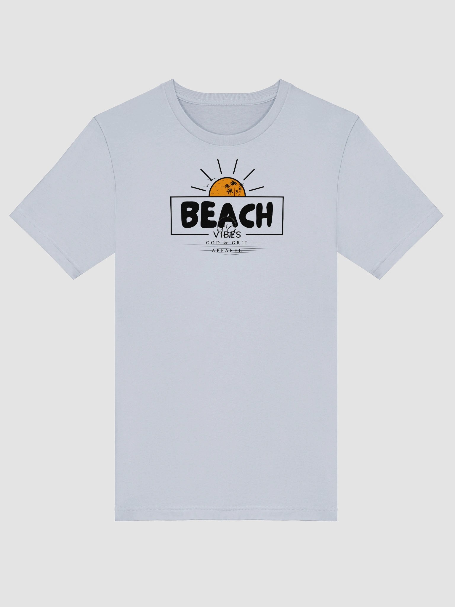 Beach Vibes T-Shirt product image (23)