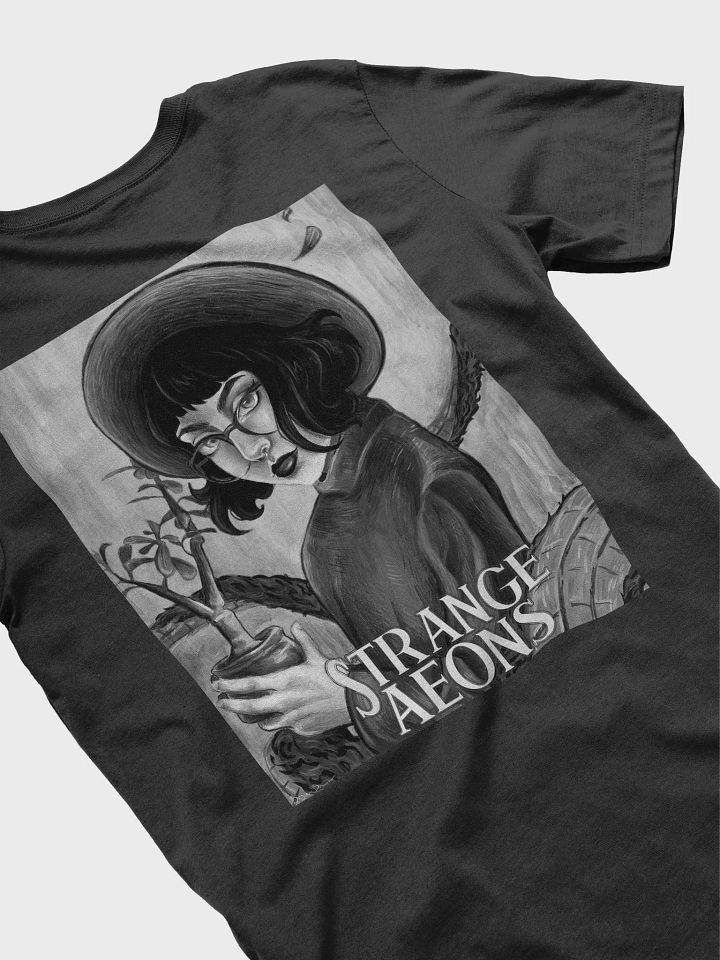 Ebony Dark'ness T-Shirt product image (2)