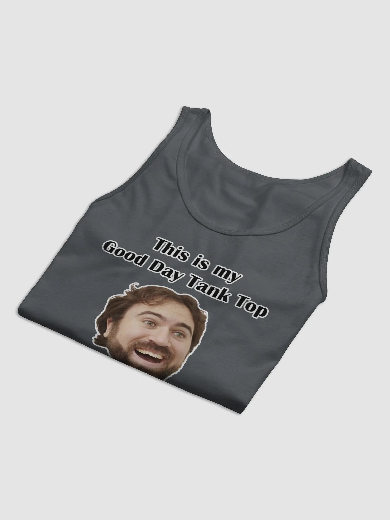 Good Day Tank Top product image (3)