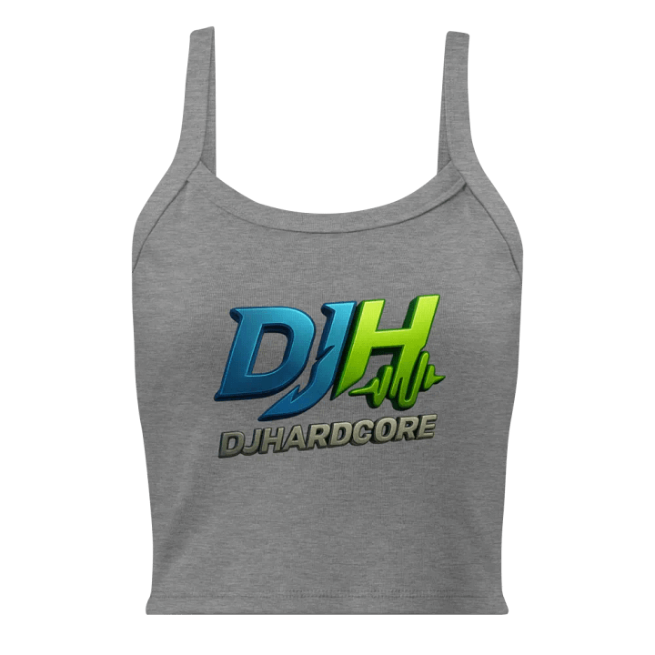Waveform DJH Women's Tank Top product image (3)