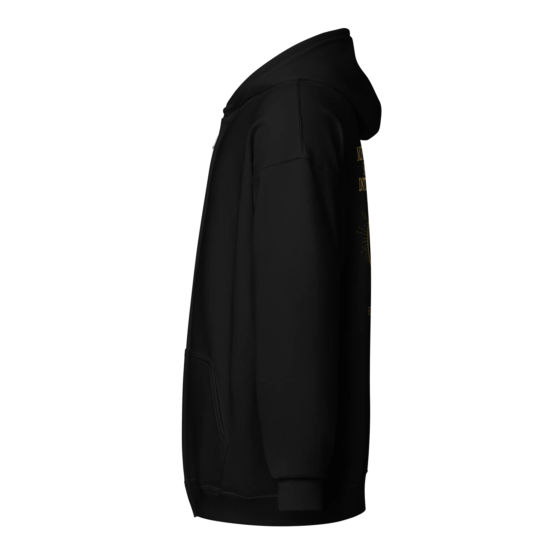 Satanic Traits Hoodie product image (3)