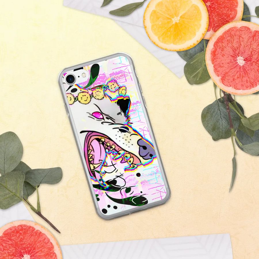 Kowai Kawaii - Werewolf product image (11)