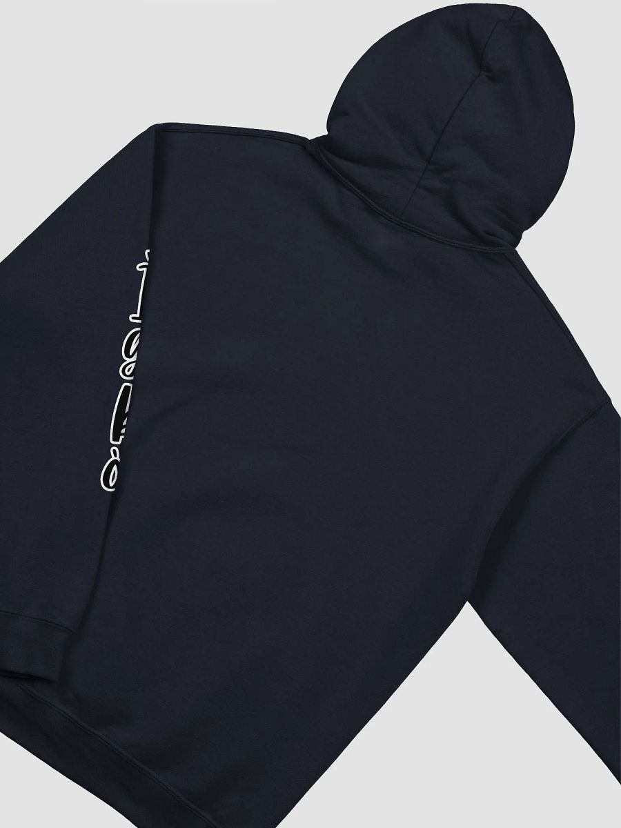 IGBO Heritage Unisex Hoodie product image (4)