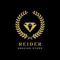 Henry reider