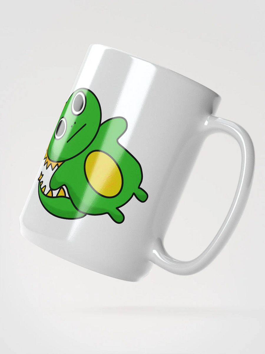 I Survived Dinosaur Streamfest Mug product image (6)