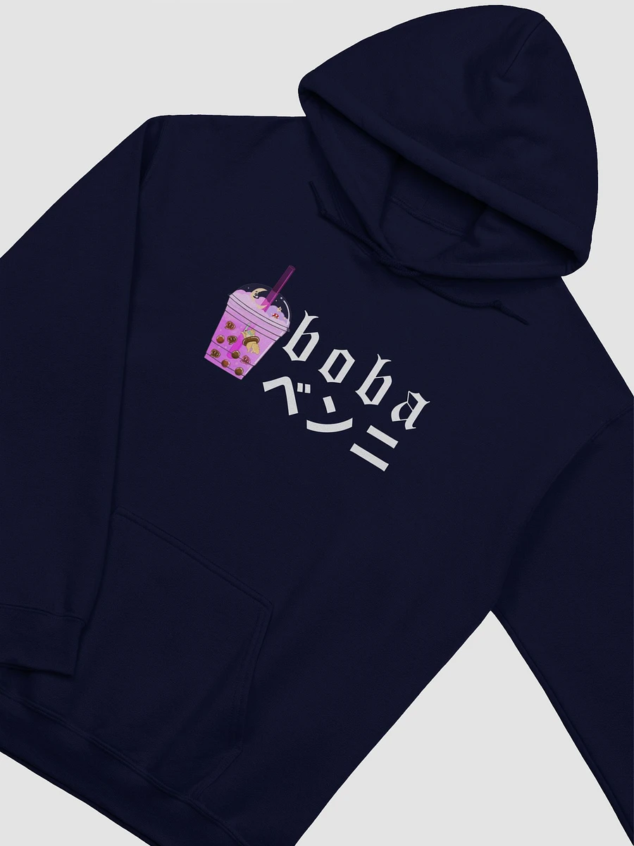BOBA CUP HOODIE product image (27)