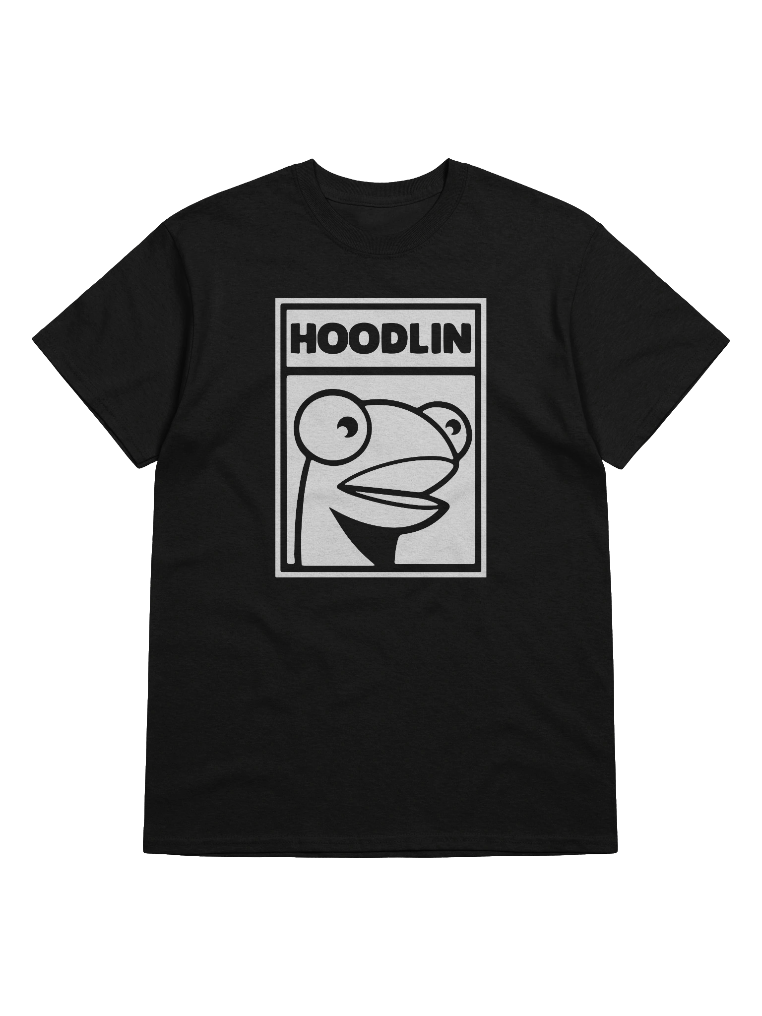 Hoodlin Basic Shirt product image (4)