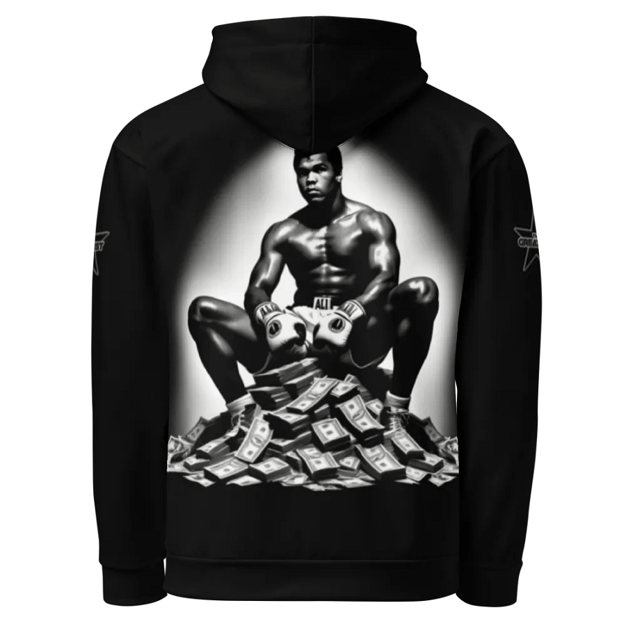 Novelty The Great Hoodie product image (5)