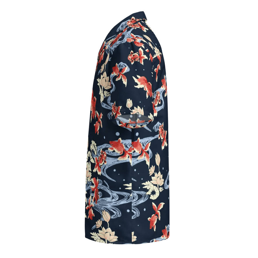 KOI FISH 002 product image (3)