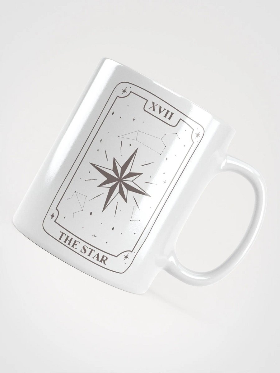 The Star Mug product image (11)