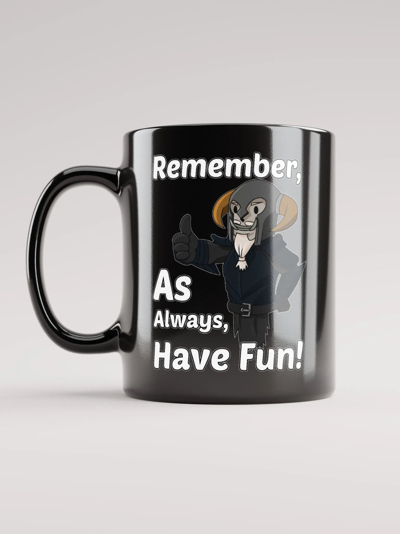 Have Fun Mug product image (1)