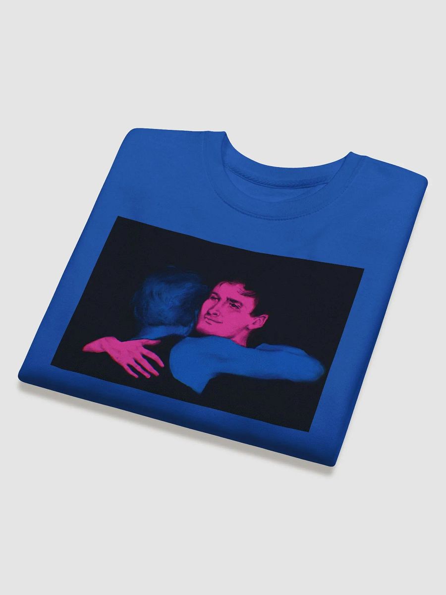 Jerma and Emelia (Tv Girl's Version) Sweatshirt product image (20)