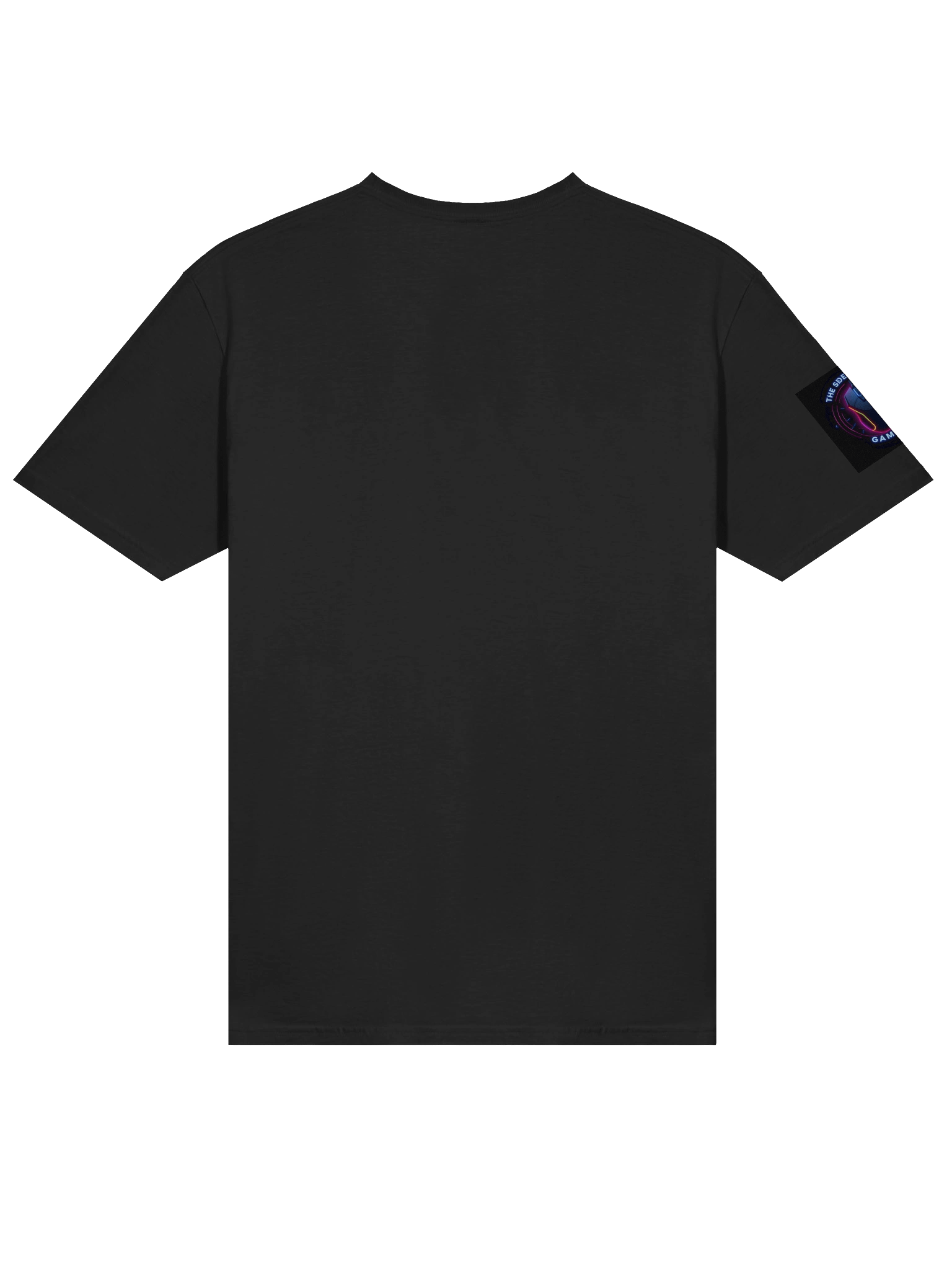 Team Scully Pop Mouse Design T-Shirt product image (4)