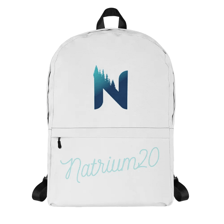 Natrium Backpack product image (2)
