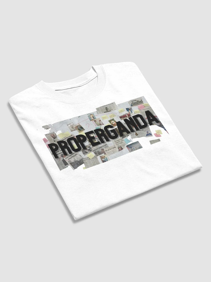 Properganda T Shirt product image (3)