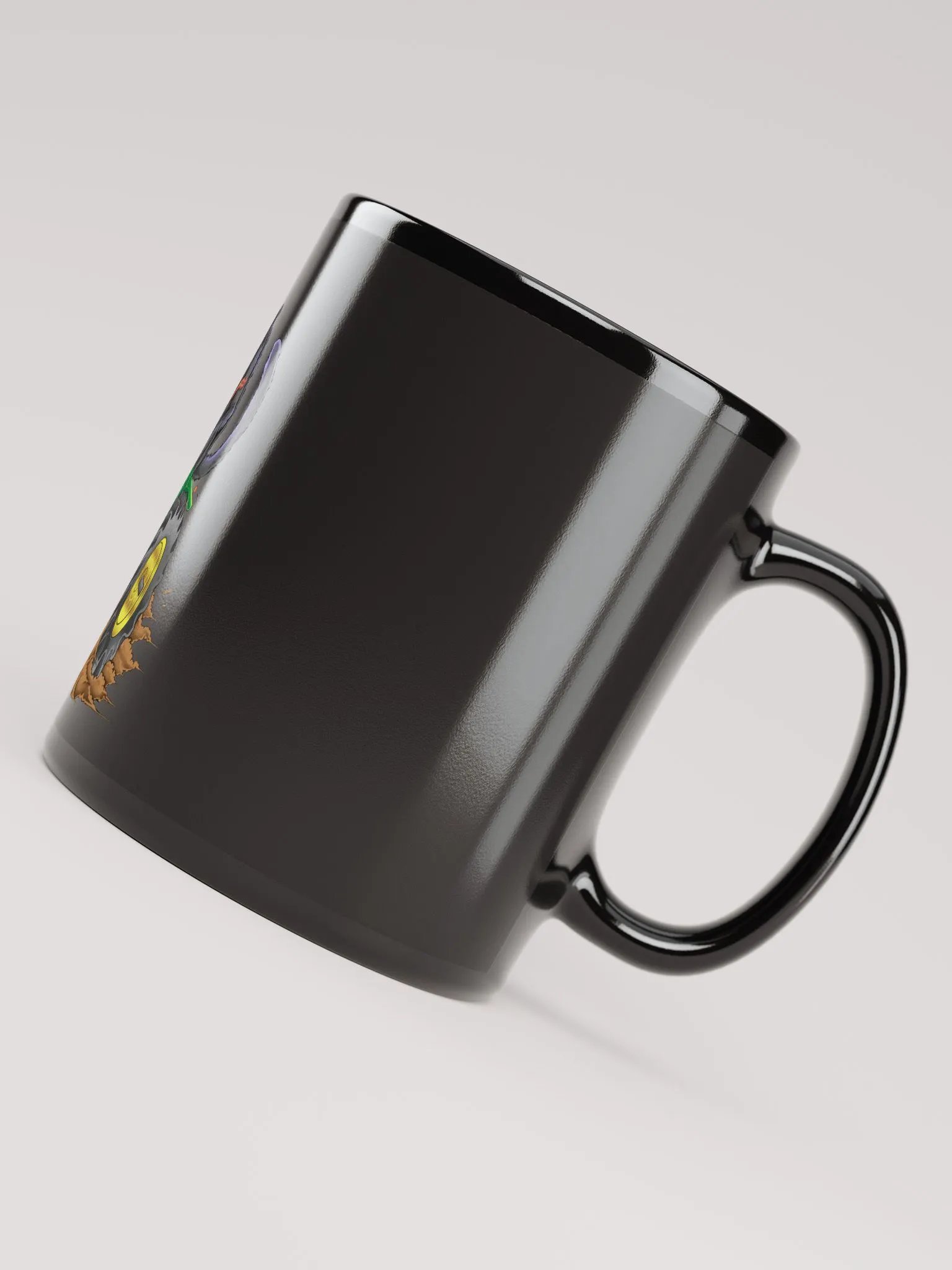 Farmer Meooww Mug product image (7)