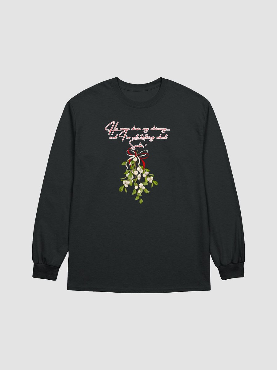 Mistletoe Mischief Sweatshirt product image (5)