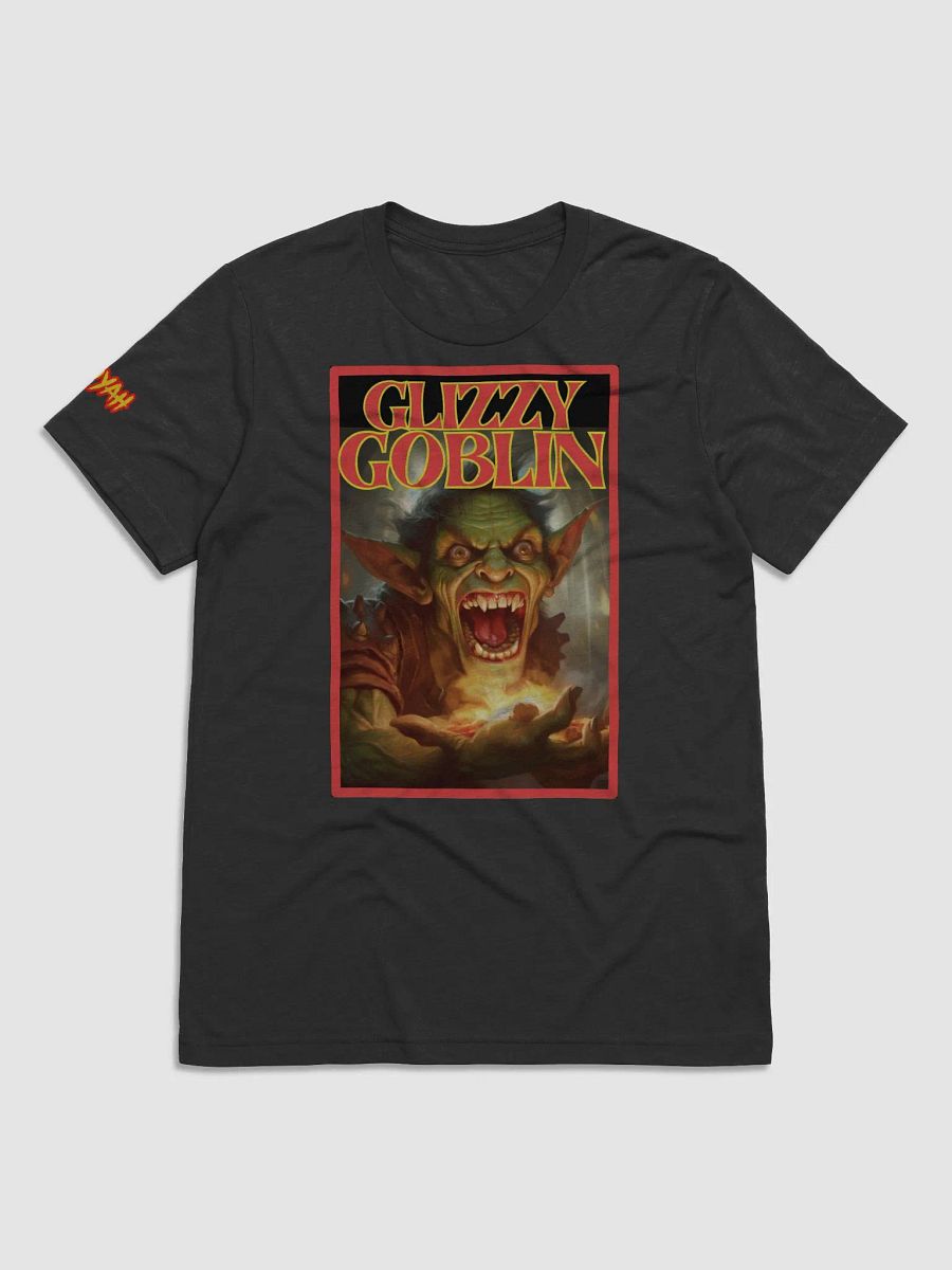 Glizzy Goblin product image (1)