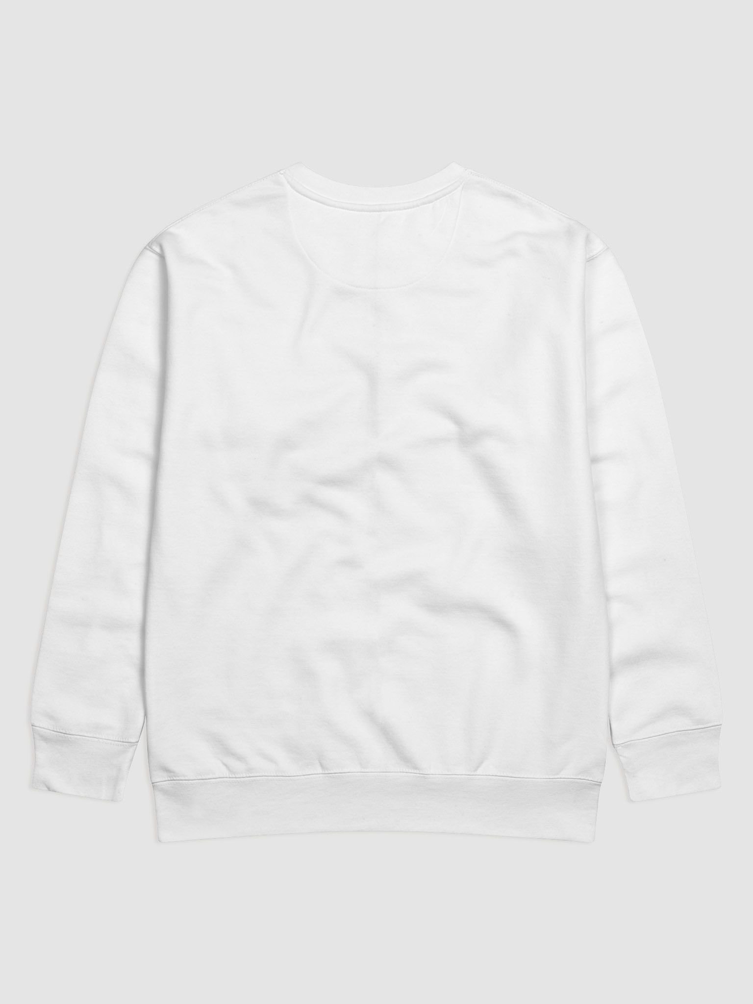 All Muscle Sweatshirt product image (2)