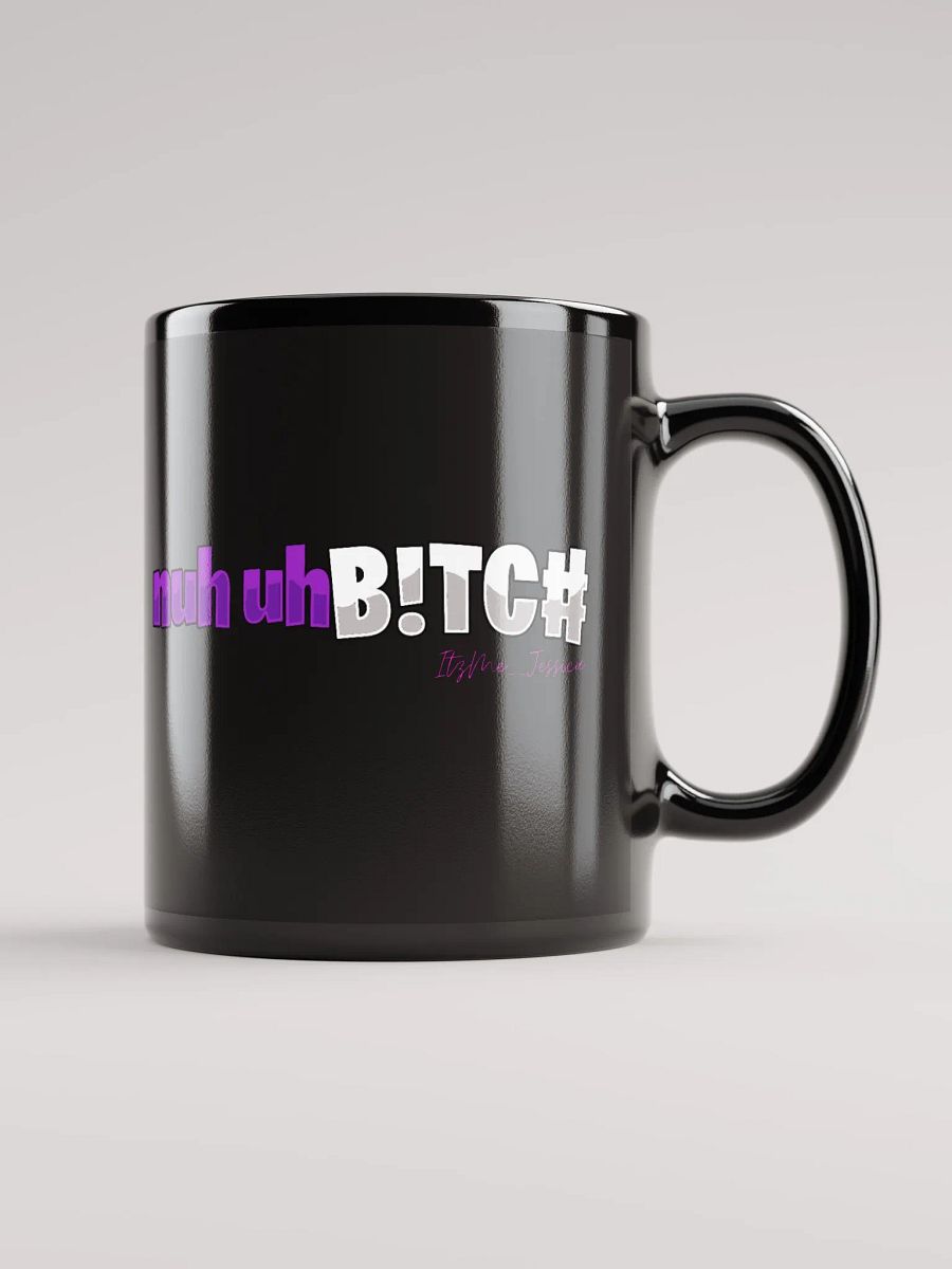 Sassy Crowned Queen Mug product image (1)