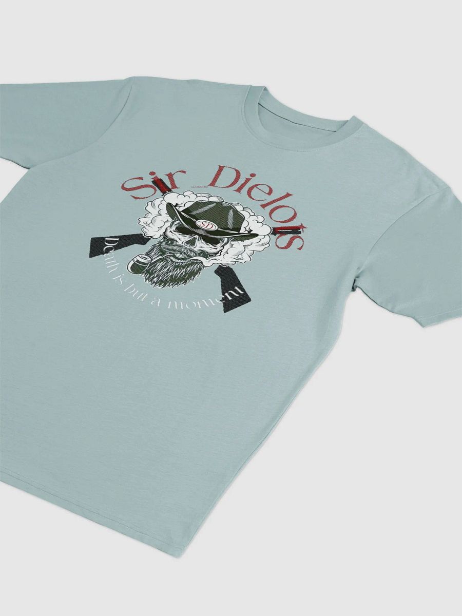 Heritage logo shirt product image (16)