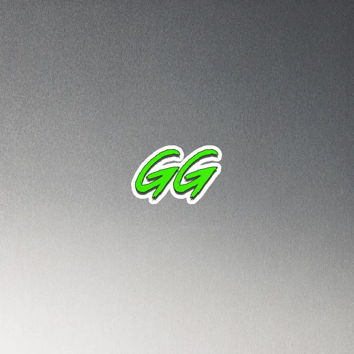 GG Magnet product image (4)