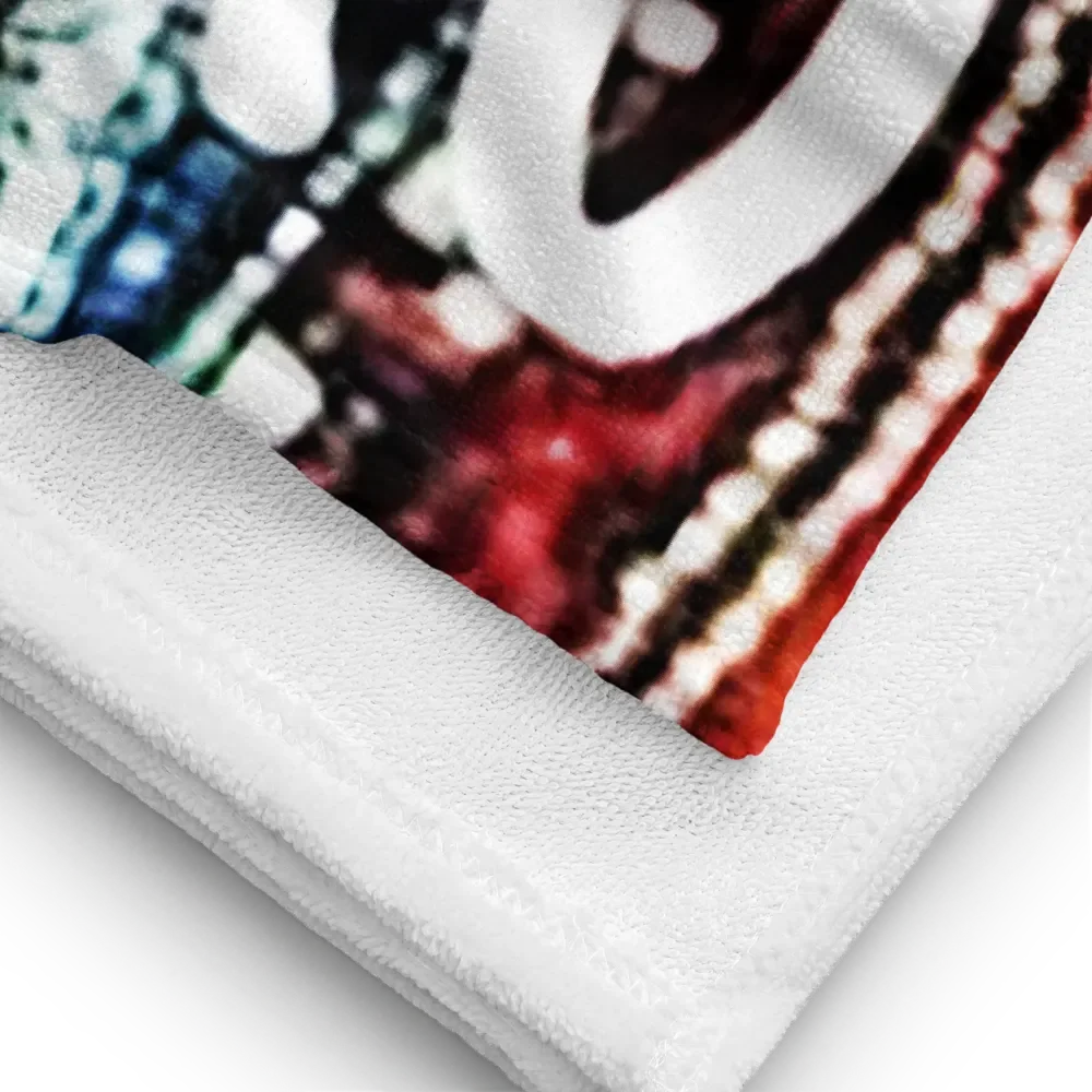 Toalha Asé em Função product image (5)