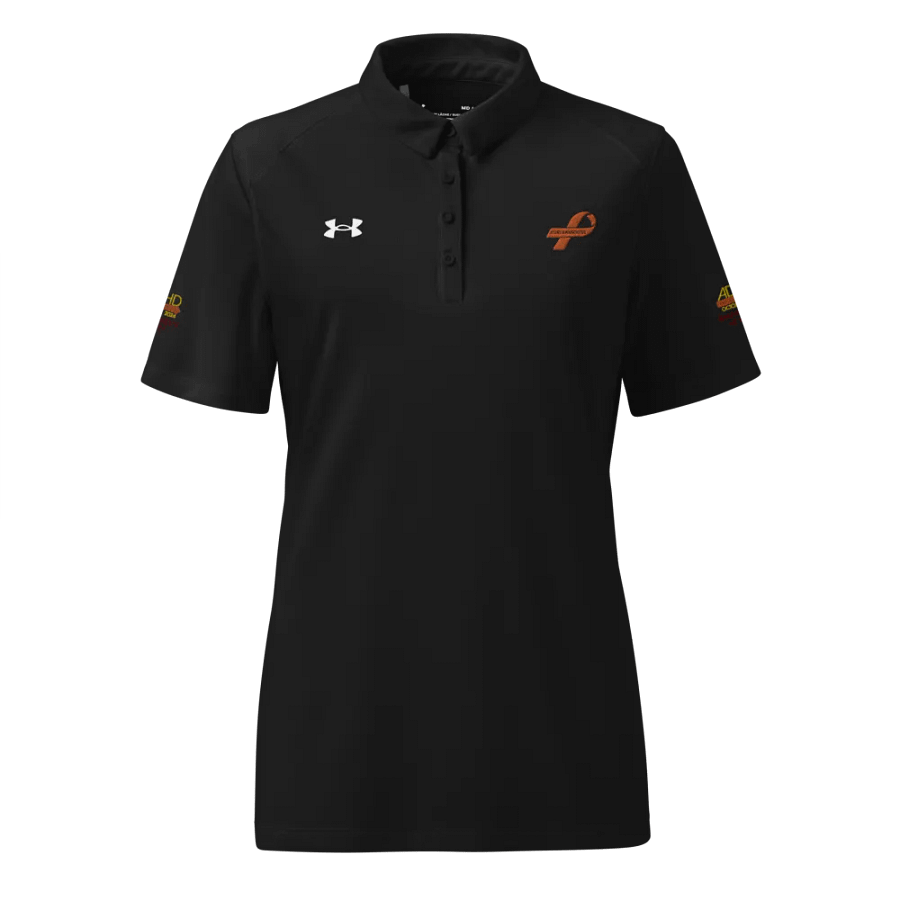 ADHD Awareness Ribbon Women's Polo product image (18)