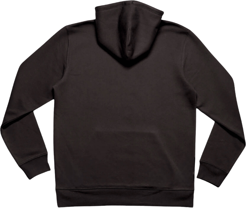 Premium Hoodie “Black Label“ product image (4)