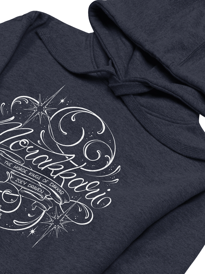 "Morakkari" Hoodie product image (2)