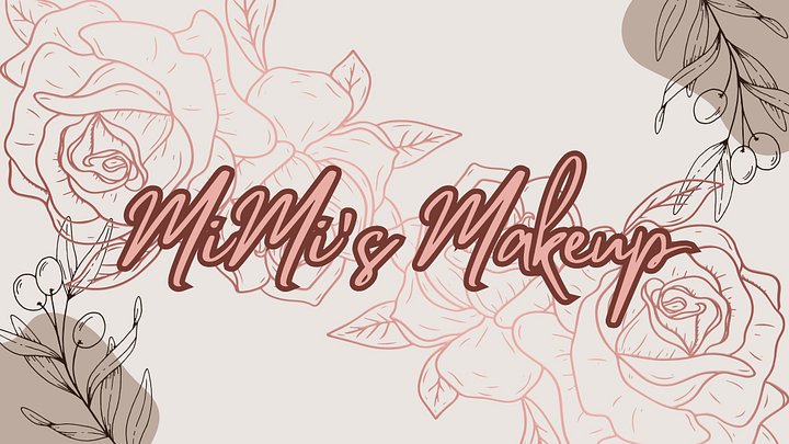 Feminine Youtube Intro & Outro Branding Kit product image (1)