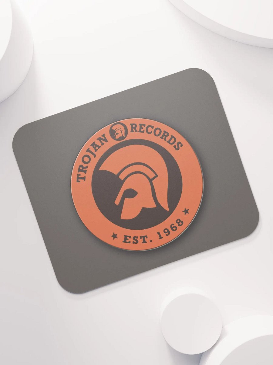 Trojan Mousepad product image (7)